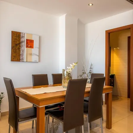 Ferienhaus Casa Mulet *