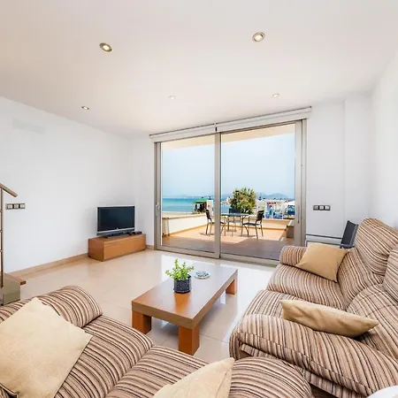 Casa Mulet Ferienhaus Can Picafort (Mallorca)
