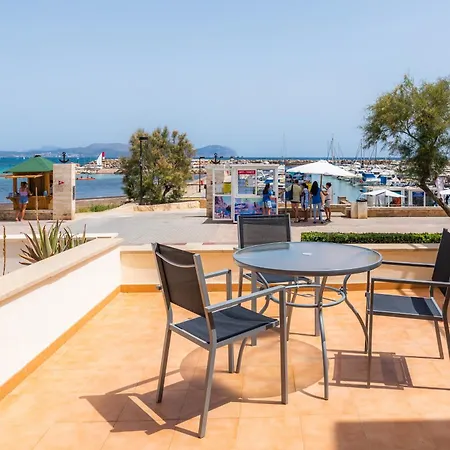 Casa de Férias Casa Mulet Can Picafort (Mallorca)