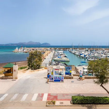 Casa Mulet Can Picafort (Mallorca)
