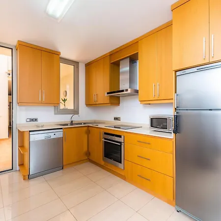 Prázdninový dům Casa Mulet Can Picafort (Mallorca)
