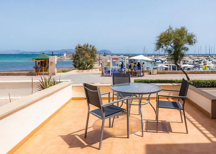 Casa Mulet Сasa de vacaciones *