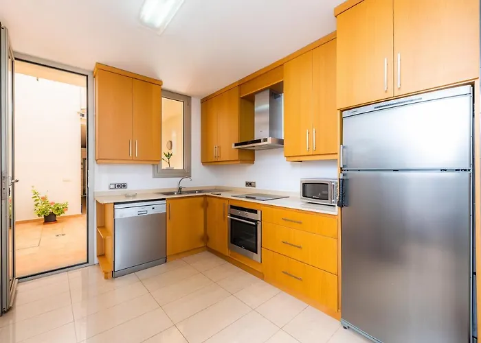 Сasa de vacaciones Casa Mulet