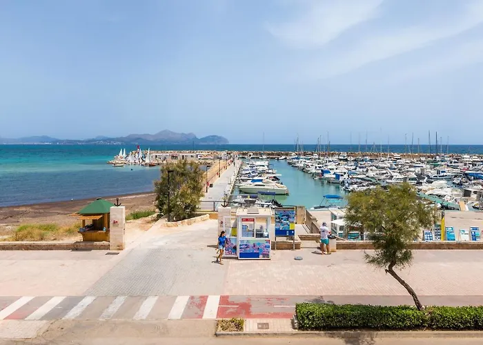 Сasa de vacaciones Casa Mulet *