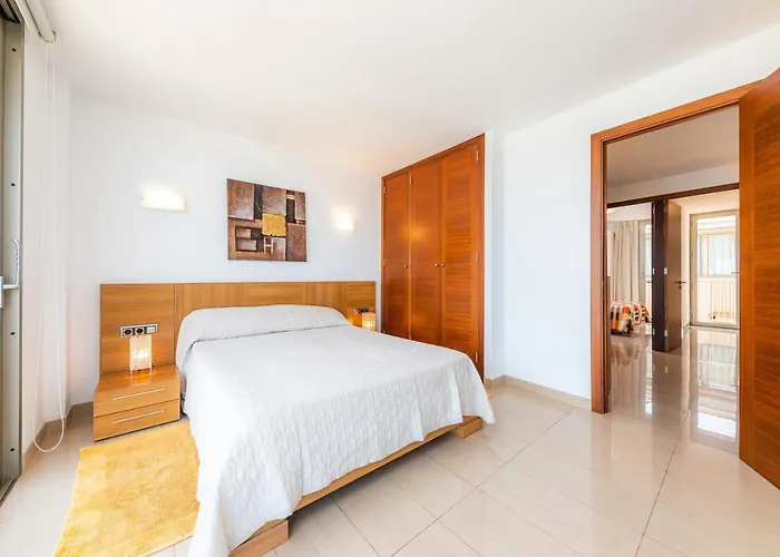 Сasa de vacaciones Casa Mulet