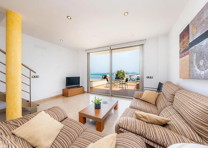 Casa Mulet Сasa de vacaciones Can Picafort (Mallorca)