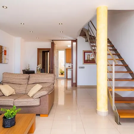 Holiday home Casa Mulet Can Picafort (Mallorca)