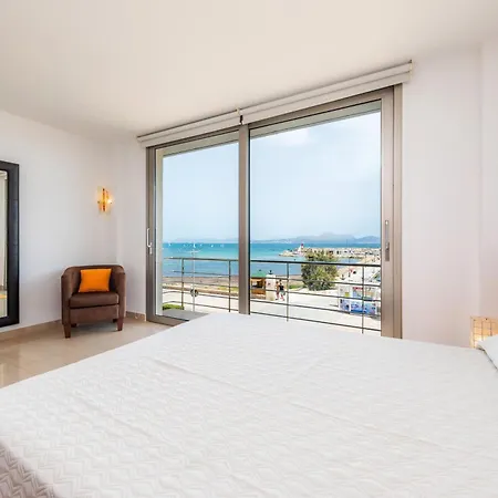 Casa Mulet Can Picafort (Mallorca)