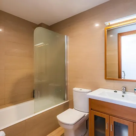 Holiday home Casa Mulet Can Picafort (Mallorca)