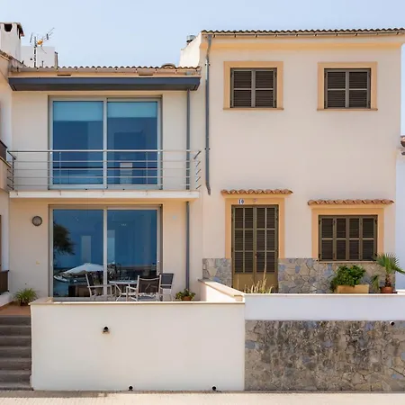 Holiday home Casa Mulet Can Picafort (Mallorca)
