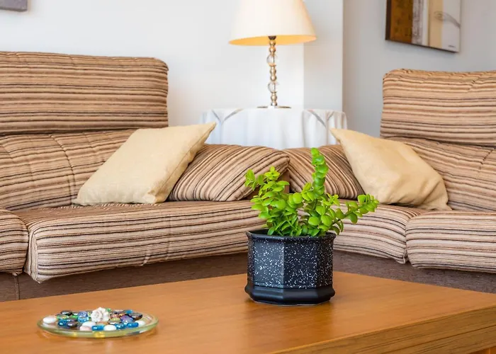 Casa Mulet Holiday home