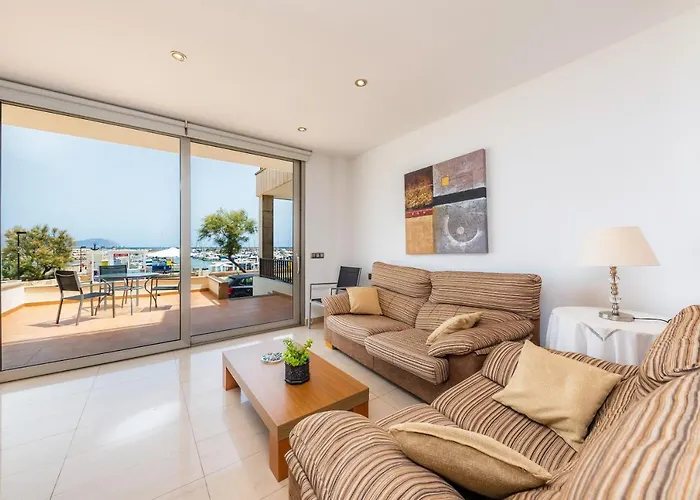 Casa Mulet * Can Picafort (Mallorca)