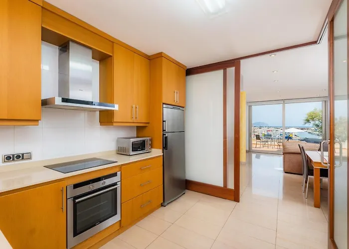 Casa Mulet Semesterbostad Can Picafort (Mallorca)