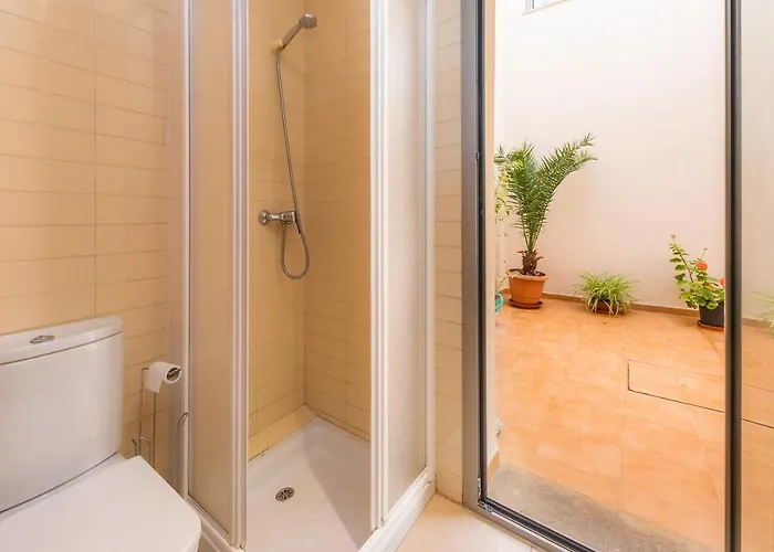 Semesterbostad Casa Mulet Can Picafort (Mallorca)