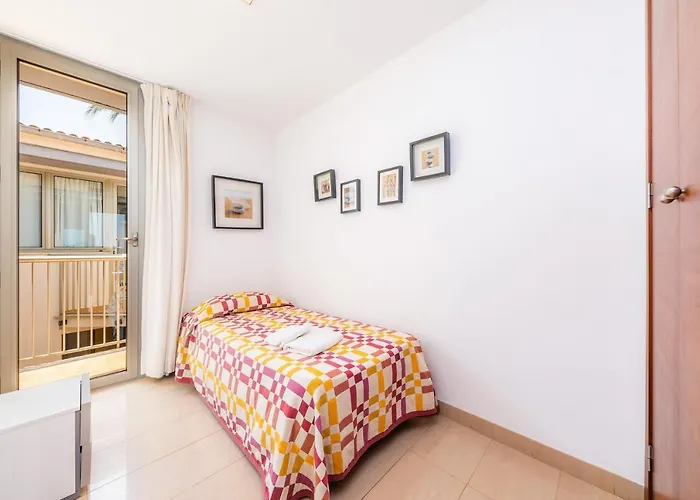 Semesterbostad Casa Mulet *