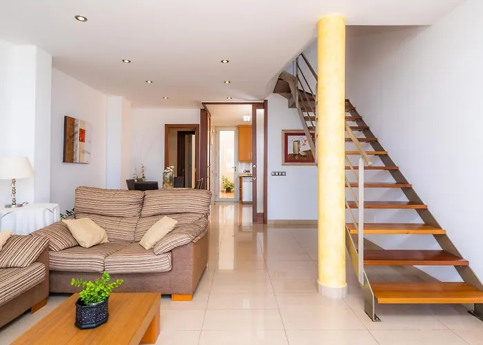 Semesterbostad Casa Mulet Can Picafort (Mallorca)