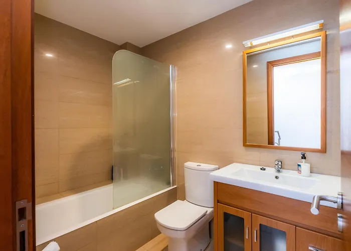 Casa Mulet Holiday home *