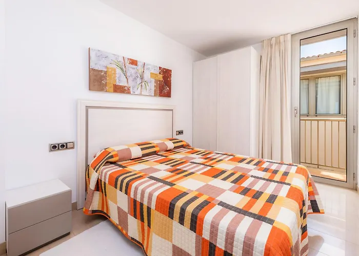 Casa Mulet Semesterbostad *