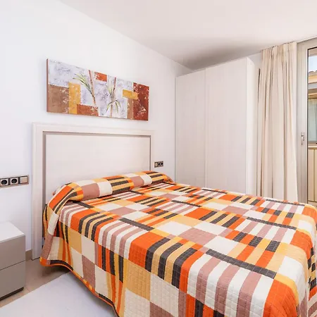 Casa Mulet בית נופש *