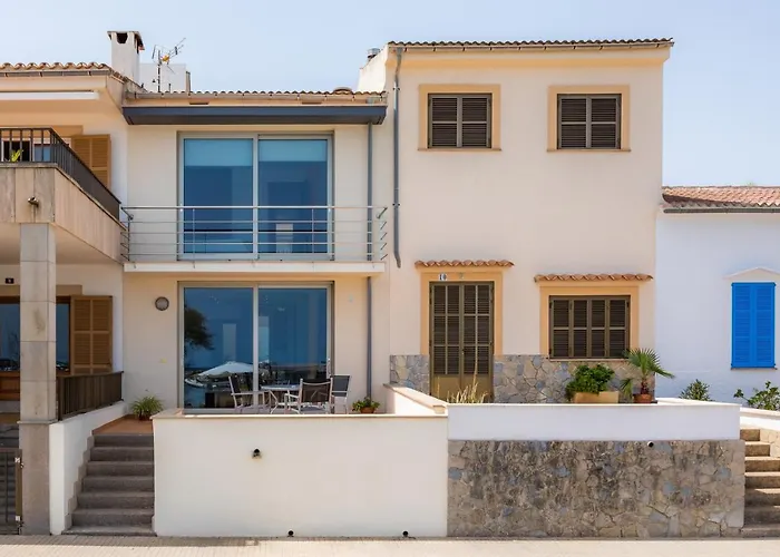 Casa Mulet * קאן פיקפורט