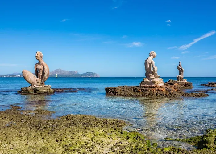 Casa Mulet * קאן פיקפורט