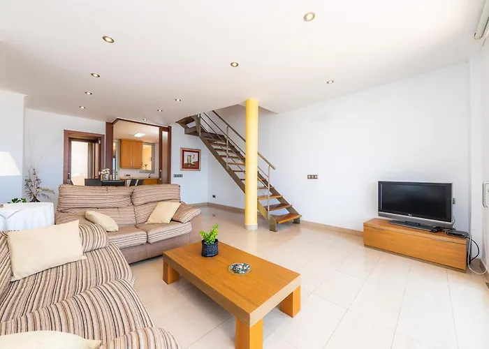 בית נופש Casa Mulet