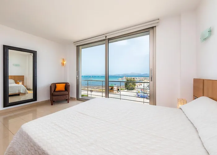 Casa Mulet קאן פיקפורט